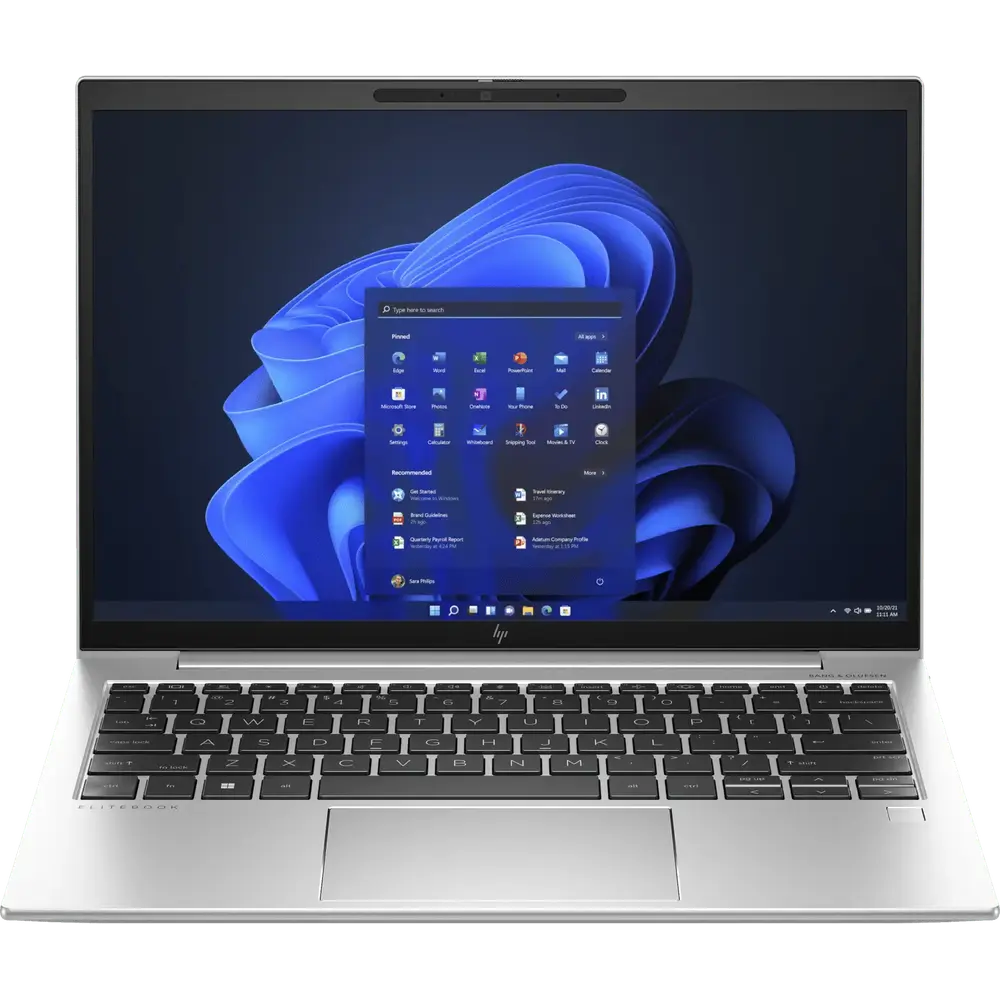 Ordinateur portable HP EliteBook 830 G10 (96Z50ET) HPMaroc | Connecto.ma